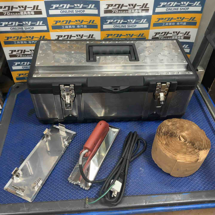 ◇ロバーツ ニューヒートボンドアイロン 10-282G【草加店】
