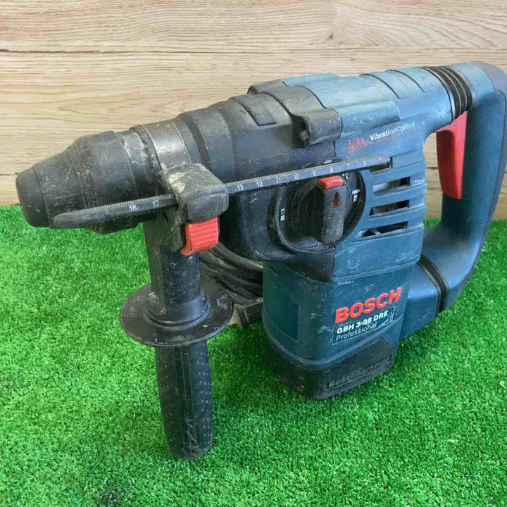 ボッシュ(BOSCH) ハンマドリル GBH3-28DRE【町田店】