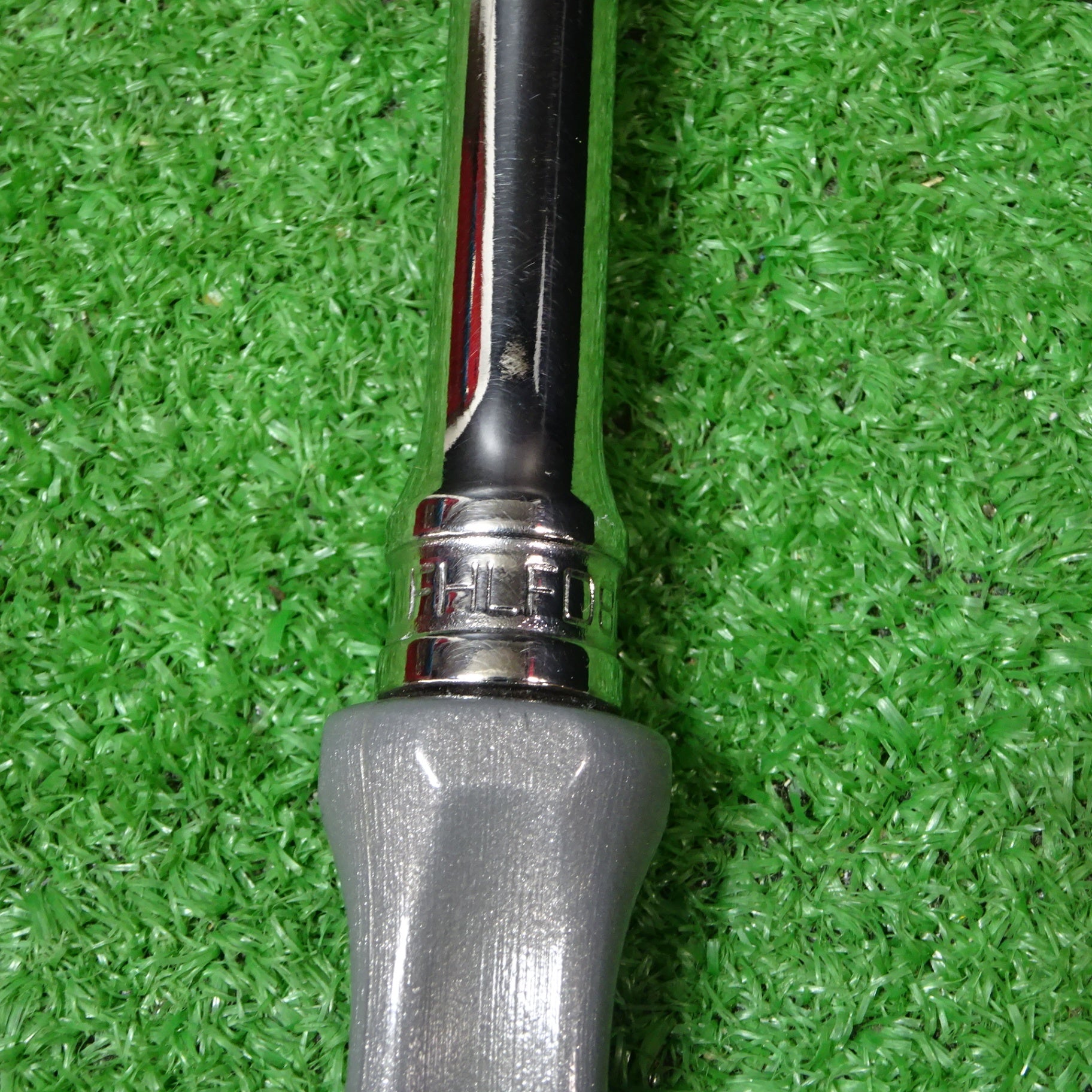 Snap-on/スナップオン 3/8sq フレックスラチェットハンドル FHLFD80A