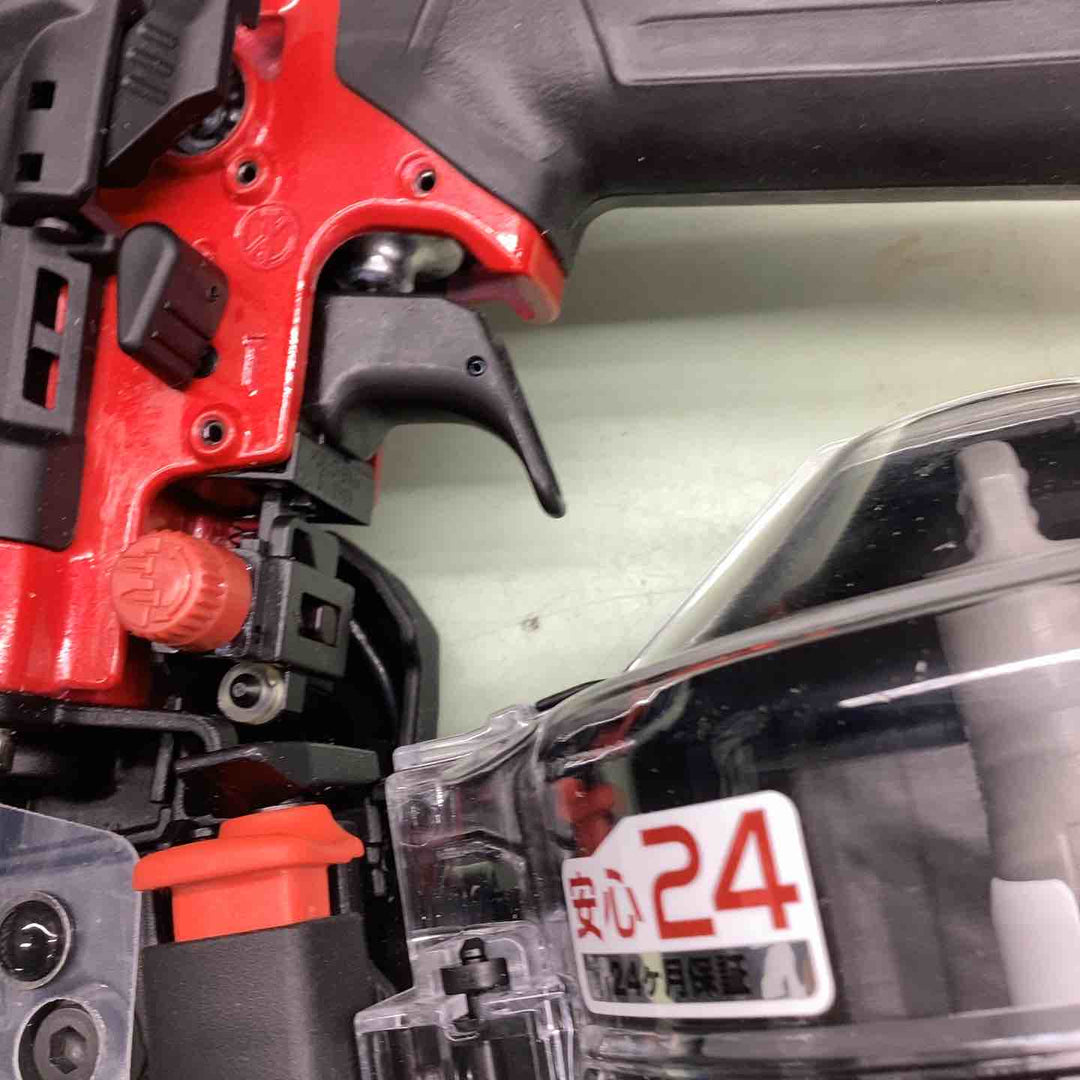 ★マキタ(makita) 高圧エア釘打ち機 AN514H【越谷店】