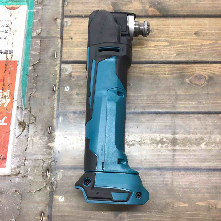 ★マキタ(makita) コードレスマルチツール TM51DZ【戸田店】