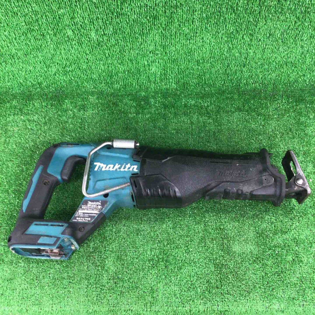 マキタ(makita) コードレスレシプロソー JR187DZ【川崎店】