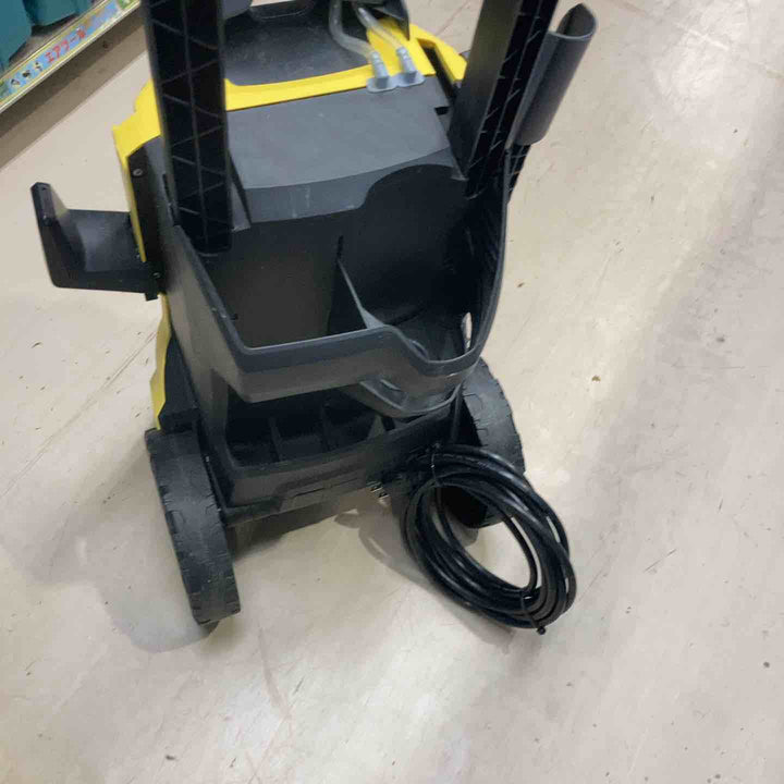 【店頭受取り限定】◇ケルヒャー 高圧洗浄機 K4 SILENT【町田店】