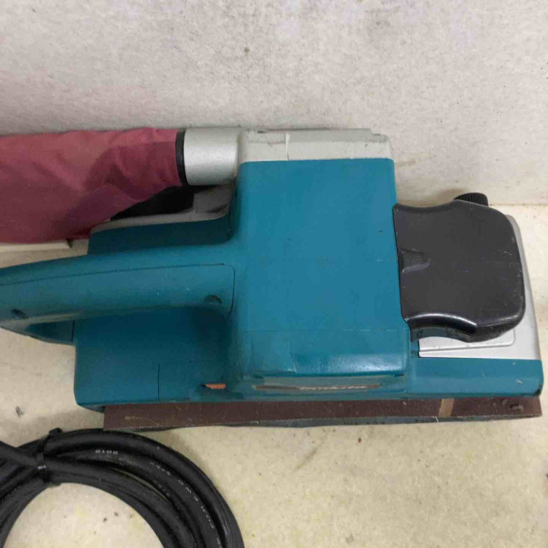 ☆マキタ(makita) ベルトサンダ 9404【町田店】