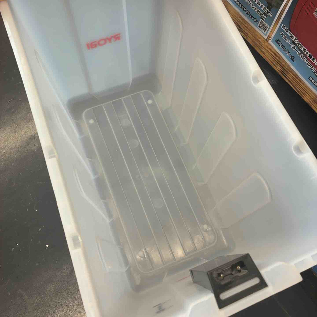 【店頭受取り限定】リョービ(RYOBI) ガーデンシュレッダ GS-2020【藤沢店】