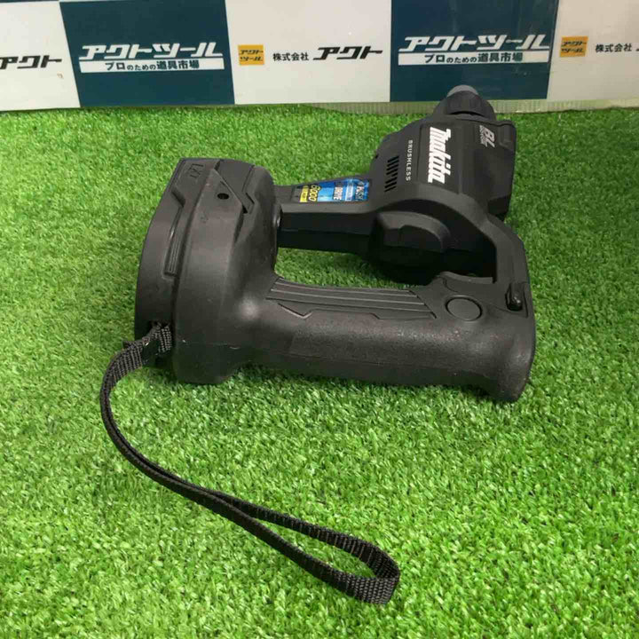 ☆マキタ(makita) コードレススクリュードライバー FS600DZB【草加店】