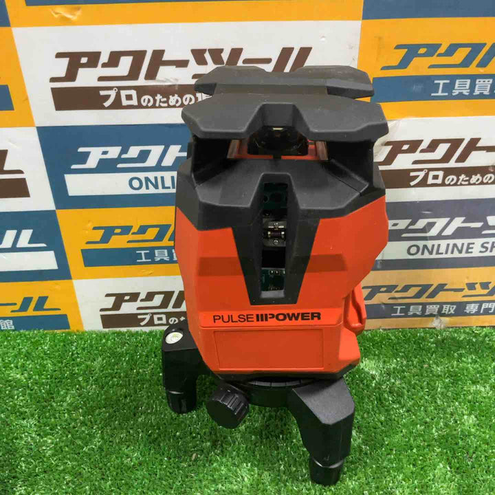 ◇ヒルティ(HILTI) マルチラインレーザー PM40-MG 墨出し器【草加店】
