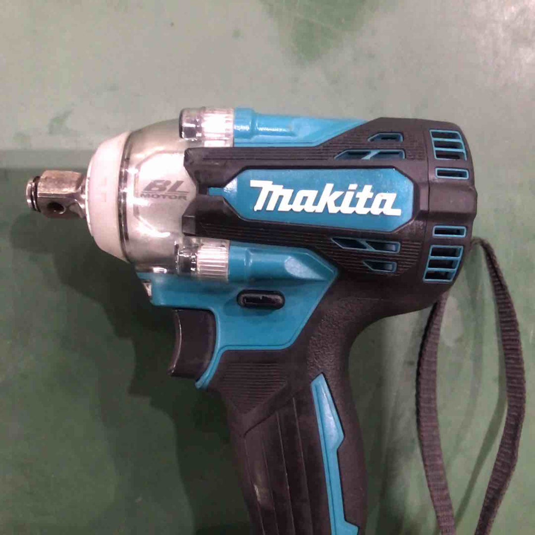 ★マキタ(makita) コードレスインパクトレンチ TW300DZ【川口店】