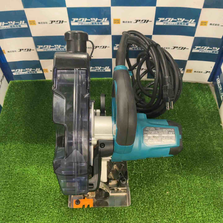 ★マキタ(makita) 防じん丸のこ KS5100F【草加店】