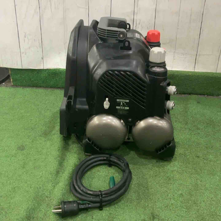 ★ハイコーキ(HIKOKI ※旧:日立工機) 高圧エアコンプレッサ EC1245H3(CTN) 動作確認済【川口店】