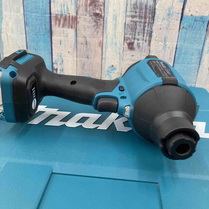★マキタ(makita) コードレスエアダスタ AS180DZ【柏店】