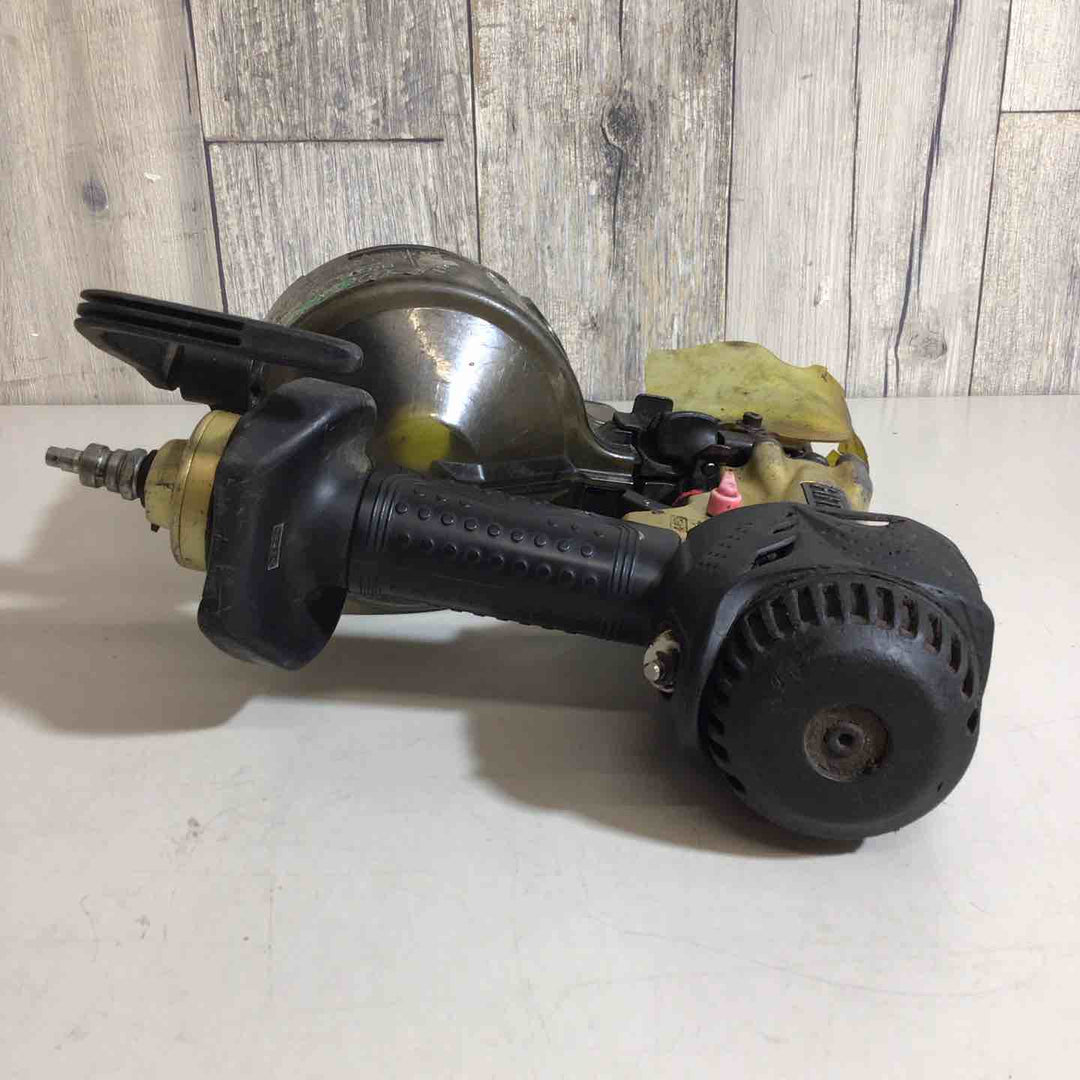 ★ハイコーキ(HIKOKI ※旧:日立工機) 高圧エア釘打ち機 NV50HMC【戸田店】