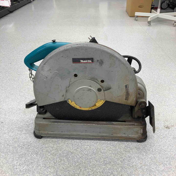 ☆マキタ(makita) 高速切断機 2414NB【八潮店】