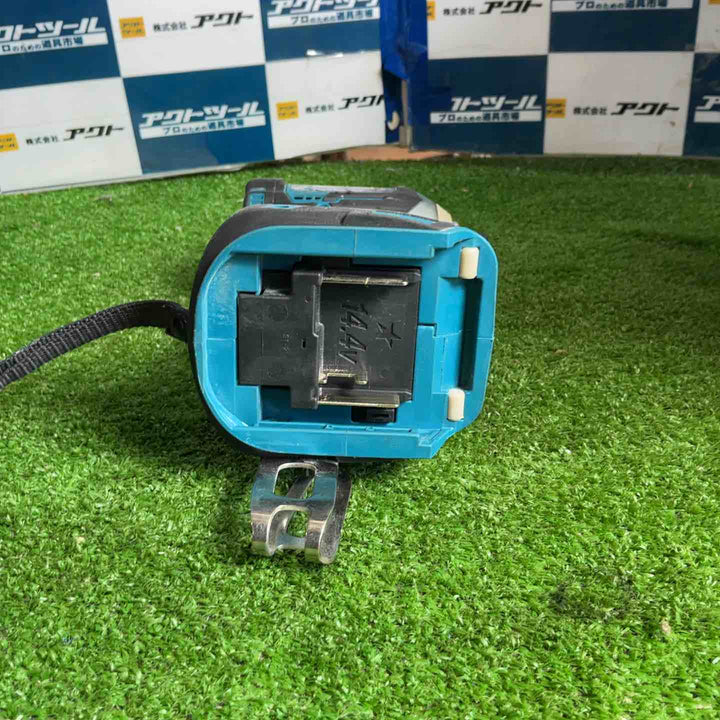 ★マキタ(makita) コードレスインパクトドライバー TD160DZ【草加店】