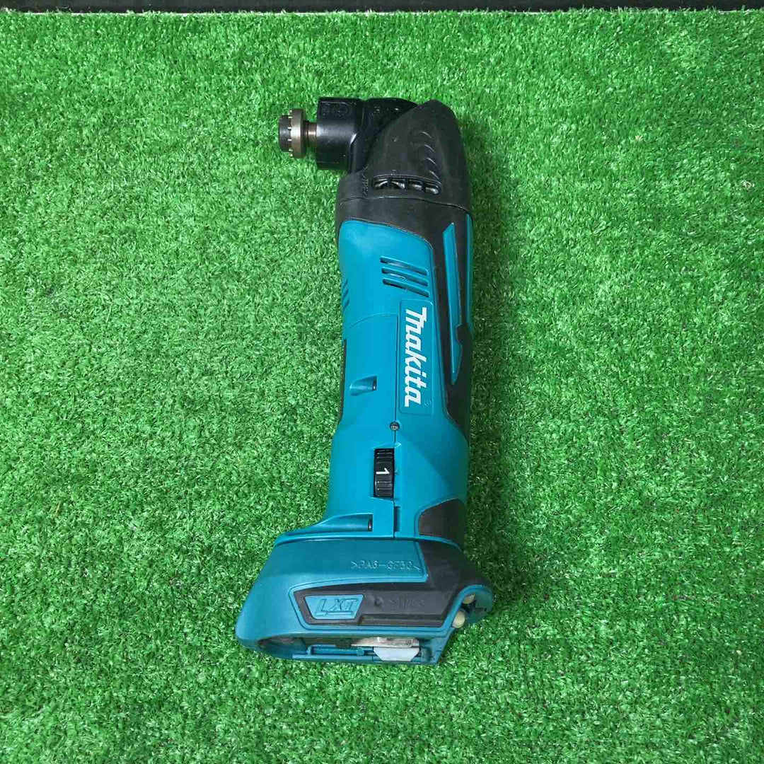 ◇マキタ(makita) コードレスマルチツール  TM40DZ 14.4V本体のみ OIS規格【岩槻店】