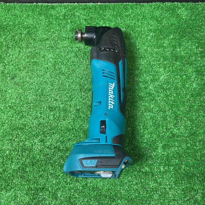 ◇マキタ(makita) コードレスマルチツール  TM40DZ 14.4V本体のみ OIS規格【岩槻店】