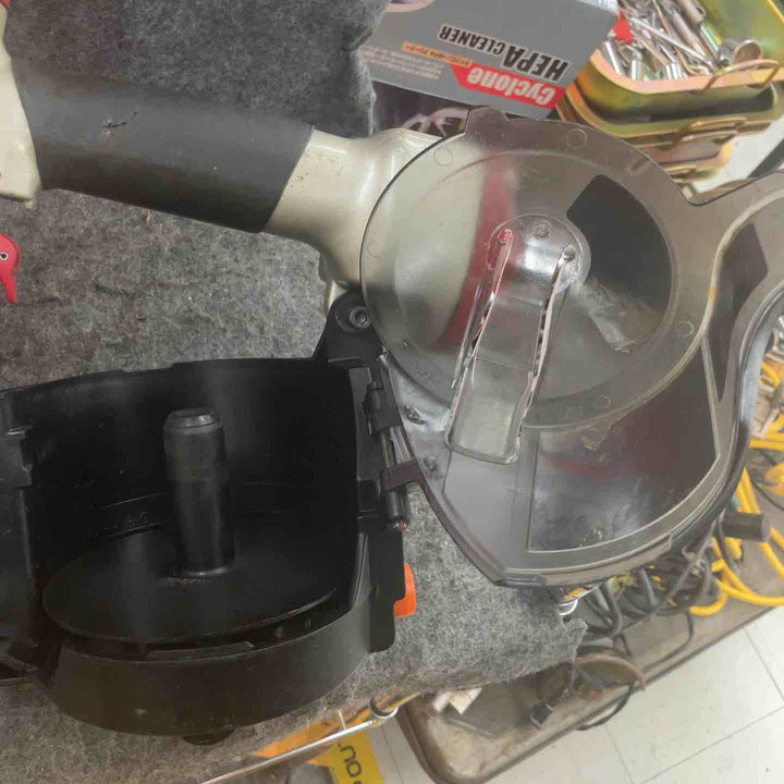 ★マックス(MAX) 常圧エア釘打ち機 CN-890S【鴻巣店】