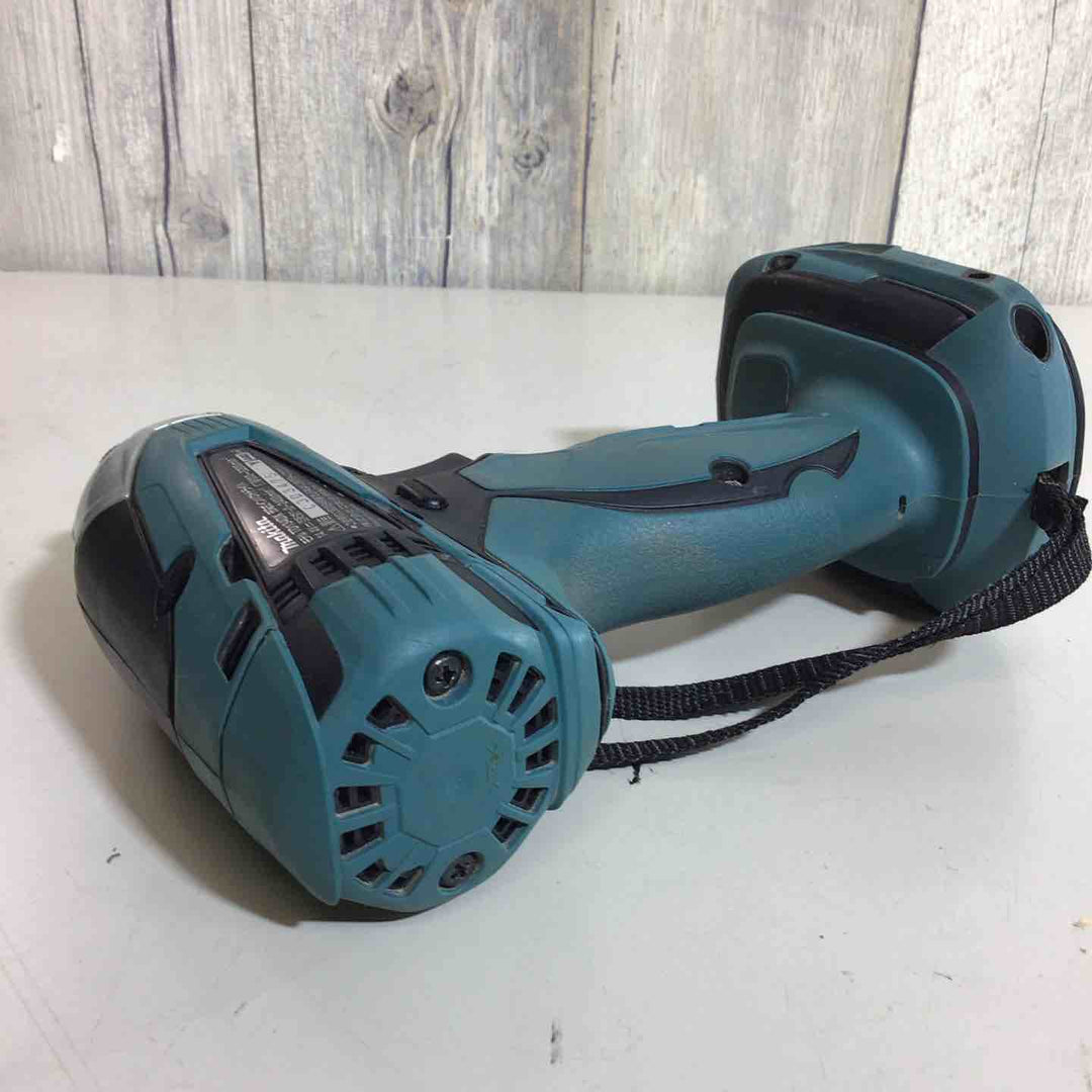 ◇マキタ(makita) コードレスインパクトドライバー TD134DSHX【戸田店】