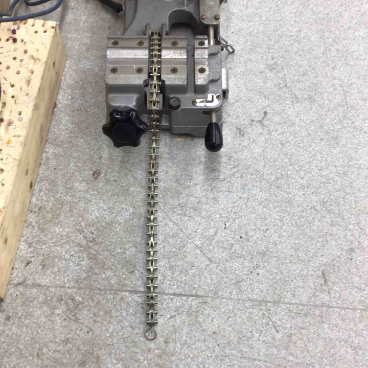 【店頭受取り限定】◇新ダイワ(Shindaiwa) バンドソー RB120CV【八潮店】