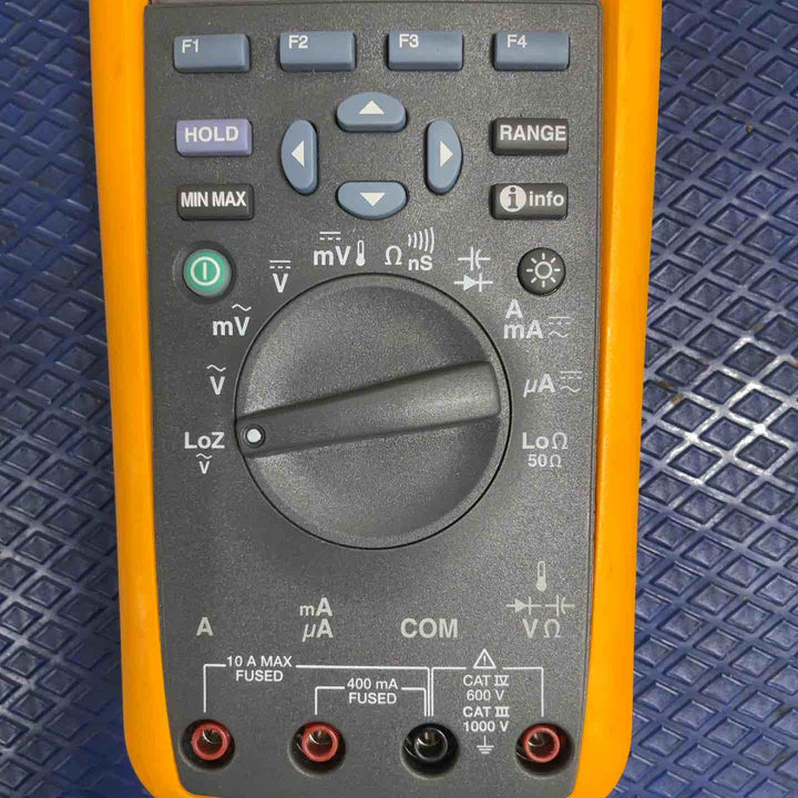 FLUKE (フルーク) デジタルマルチメーター 289【草加店】