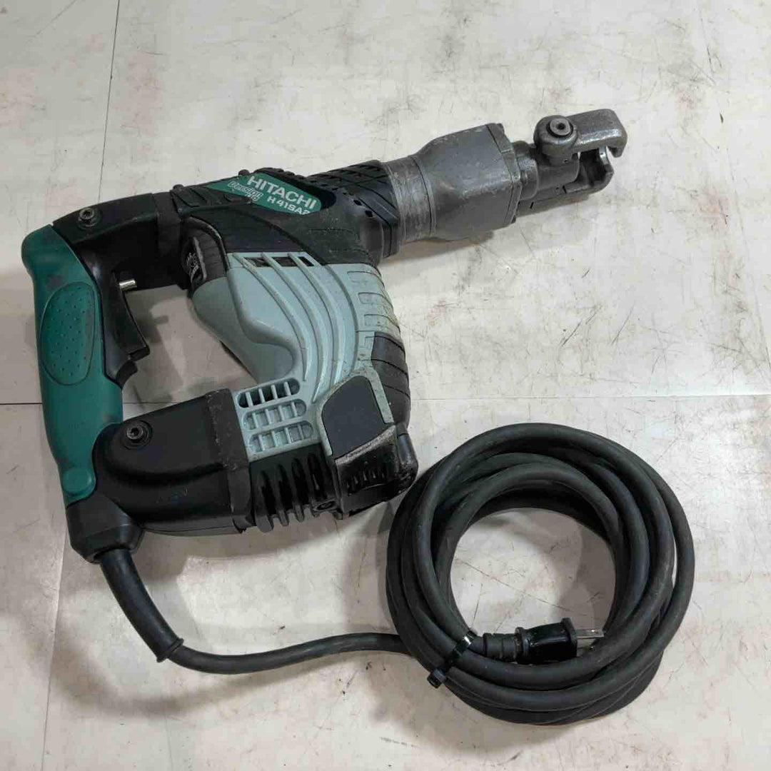 ★ハイコーキ(HIKOKI ※旧:日立工機) 電動ハンマ H41SA2【川口店】