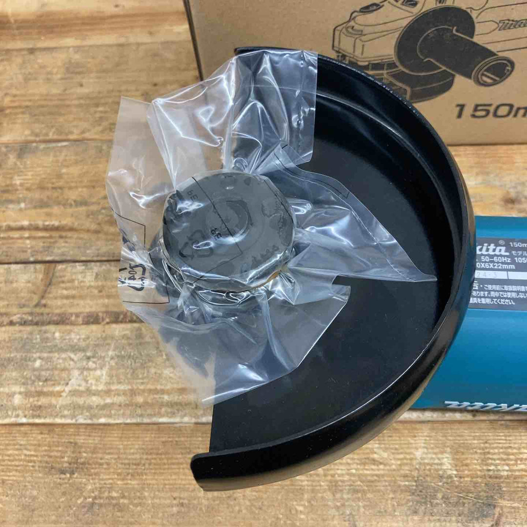 ◇マキタ(makita) 150mmディスクグラインダ GA6010【東大和店】