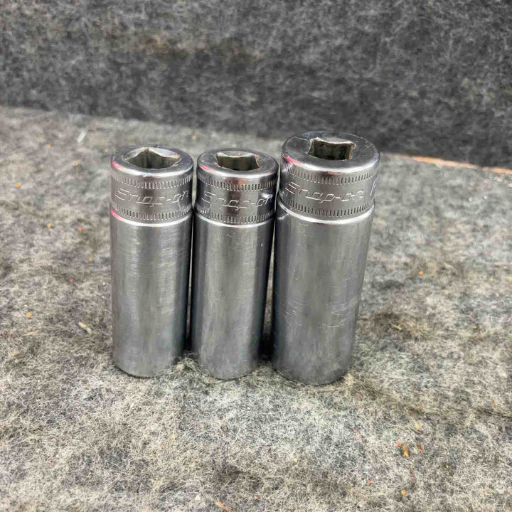 18mm 3/8 ディープ スナップオン SFSM18・SFSM16・SFSM15 SNAP-ON【鴻巣店】