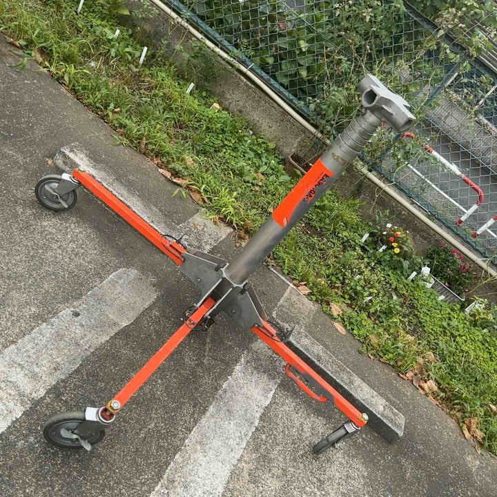 【店頭受取り限定】◇エスコ エアリフター EA901GA-38 動作確認済【川口店】