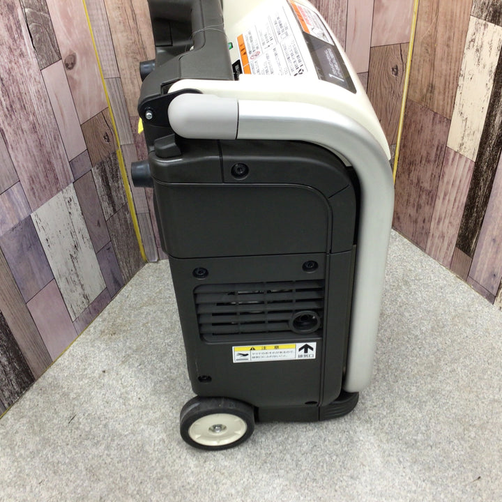★ホンダ(HONDA) インバーター発電機 エネポ EU9iGB【八潮店】