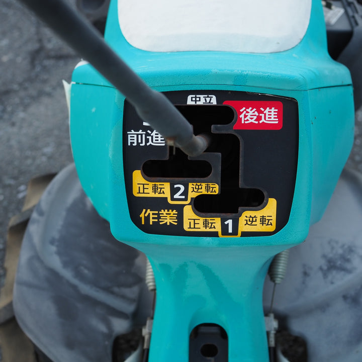 【中古品 / 店頭受取り限定】クボタ/Kubota 管理機「陽菜 」 TRS70【鴻巣店】