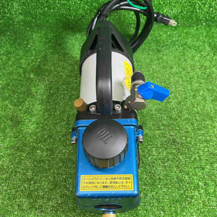 タスコ(TASCO) 真空ポンプ TA150SB-2【藤沢店】