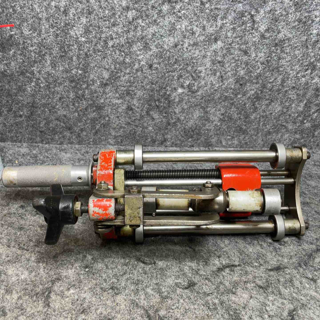 MCC/松阪鉄工所 ソケットスクレーパー SS-200【桶川店】