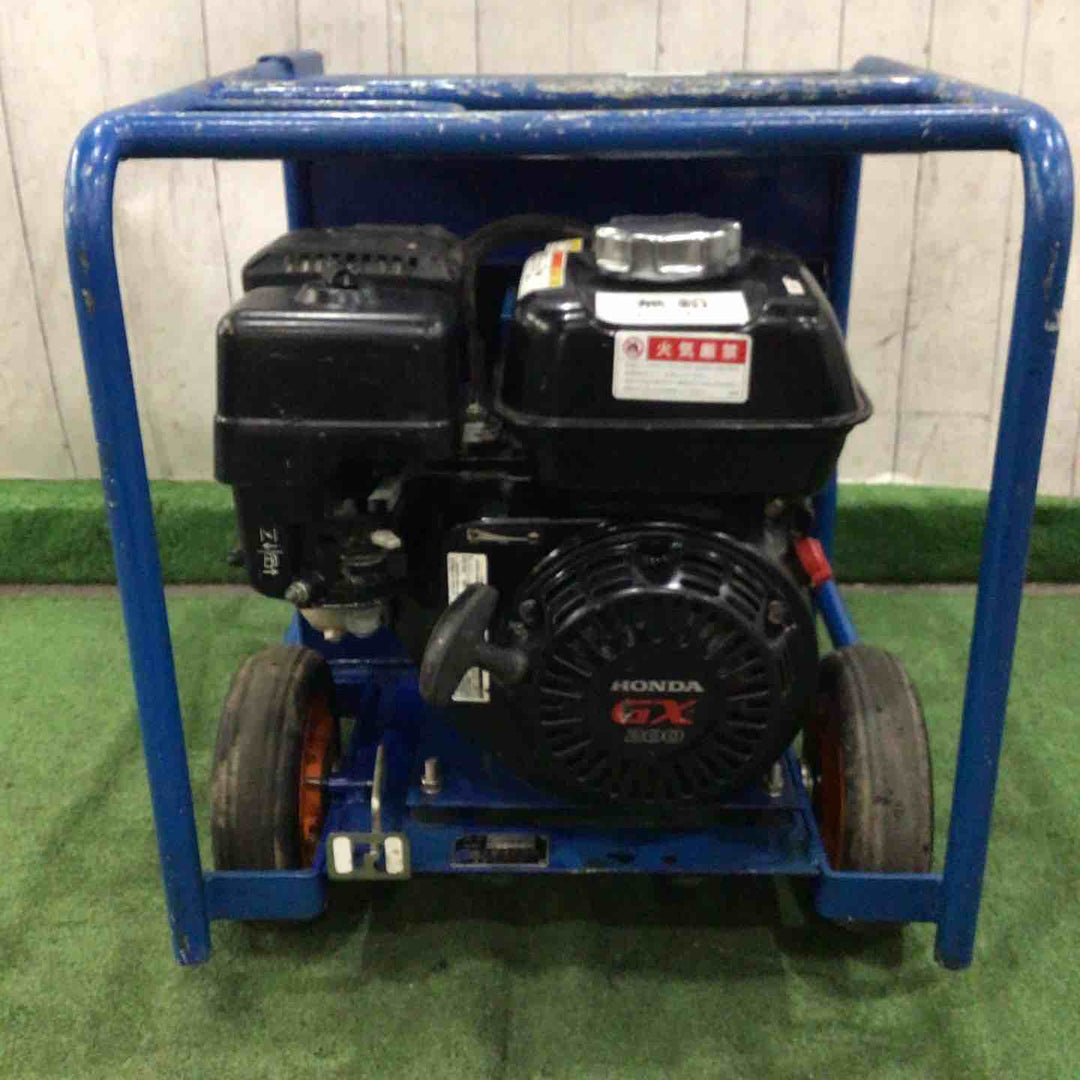 【店頭受取り限定】U-070-3 油圧ユニット 保証無し【川口店】