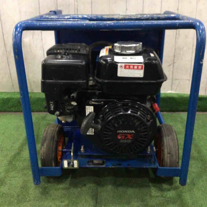 【店頭受取り限定】U-070-3 油圧ユニット 保証無し【川口店】