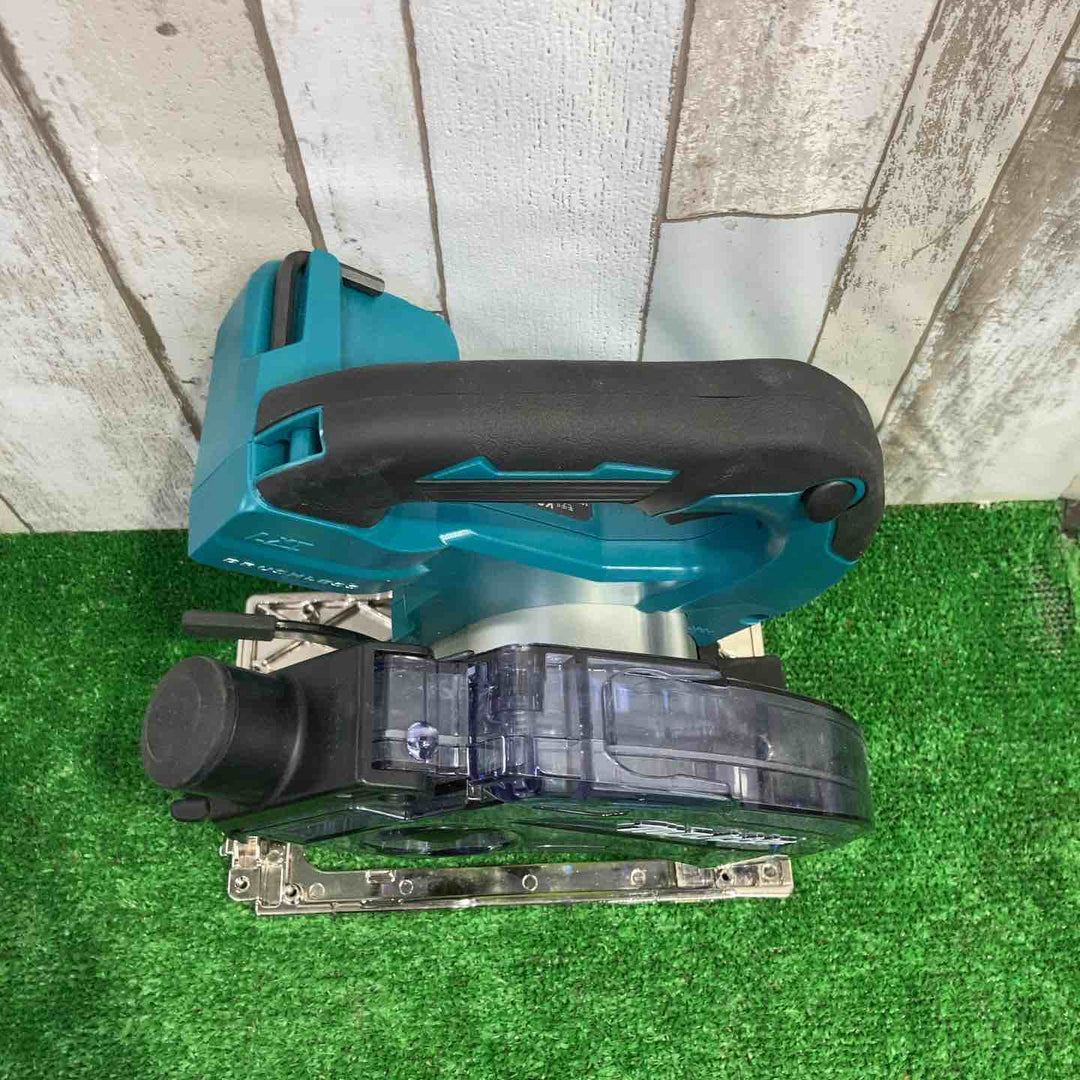 ★マキタ(makita) 18V 125mmコードレス丸ノコ KS515DZ(本体のみ)【町田店】