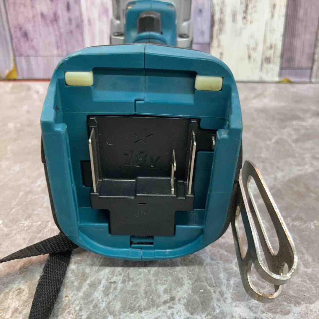 【中古品】マキタ makita 18V コードレスドリルドライバー DF481DRGX【八潮店】