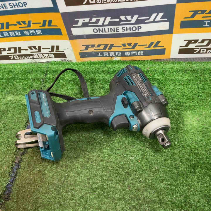★マキタ(makita) コードレスインパクトレンチ TW004GZ【草加店】