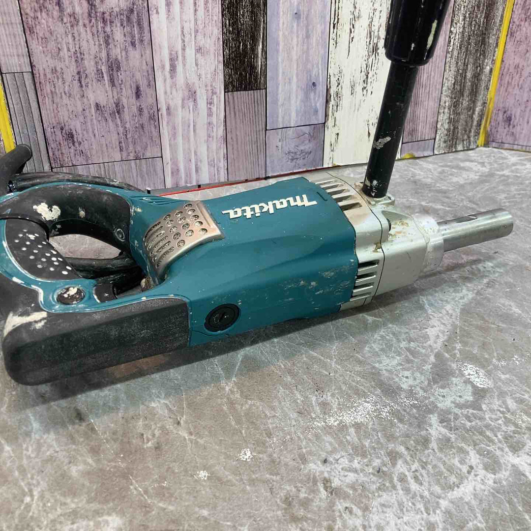 ☆マキタ(makita) コンクリートかくはん機 UT1305【八潮店】