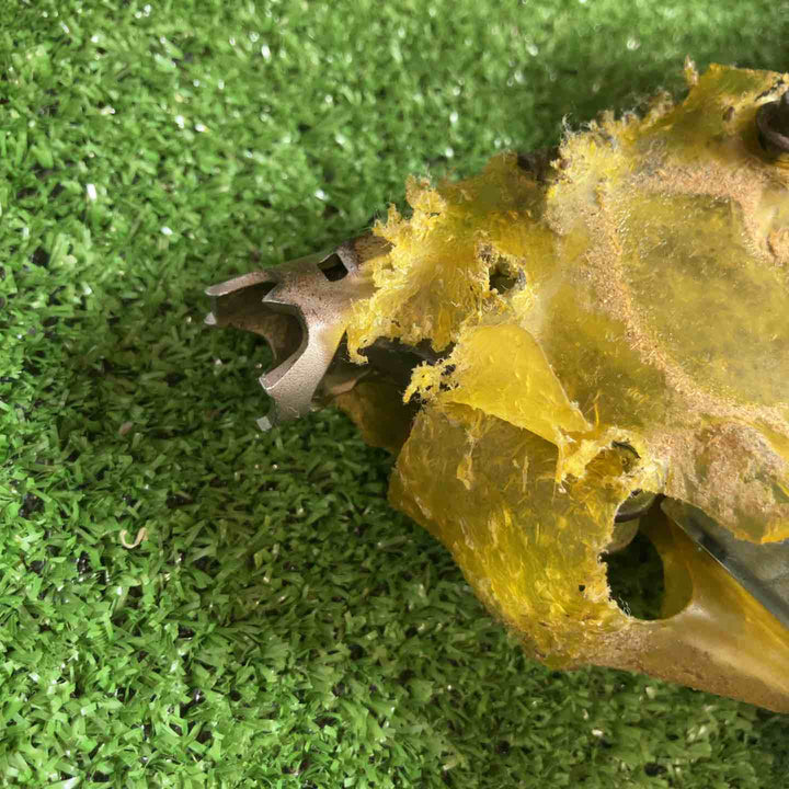 ★ハイコーキ(HIKOKI ※旧:日立工機) 高圧エア釘打ち機 NV75HR2(S)【川崎店】