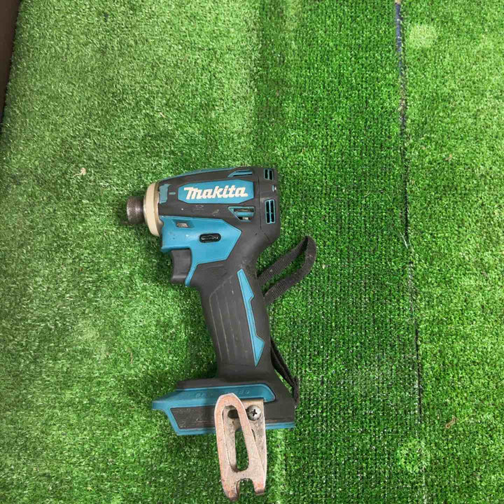 ★マキタ(makita) コードレスインパクトドライバー TD172DZ【草加店】
