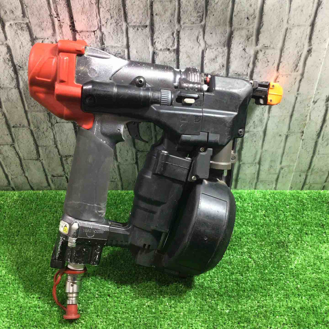 【中古品】 マックス/MAX 高圧エアネジ打ち機 HV-R41G3-G 【鴻巣店】