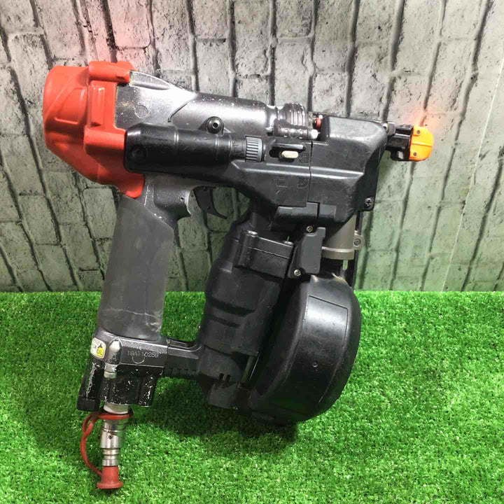 【中古品】 マックス/MAX 高圧エアネジ打ち機 HV-R41G3-G 【鴻巣店】