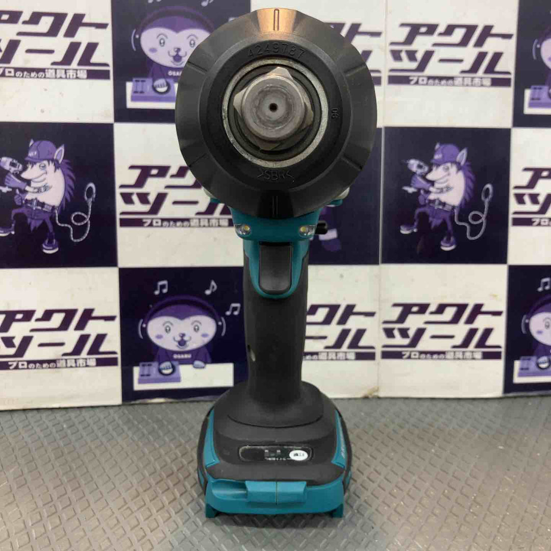 【中古品】マキタ(makita) コードレスインパクトレンチ TW1001DZ【所沢店】