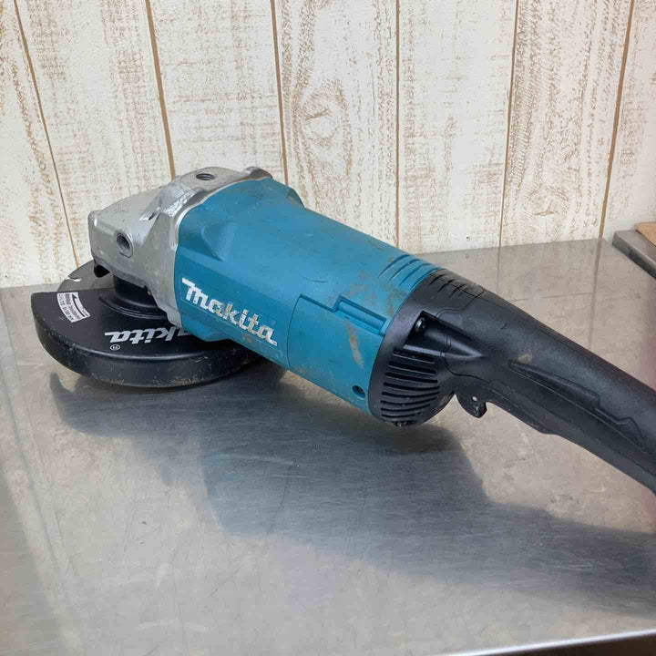 【中古品】◇マキタ makita 180mmディスクグラインダー GA7061【柏店】