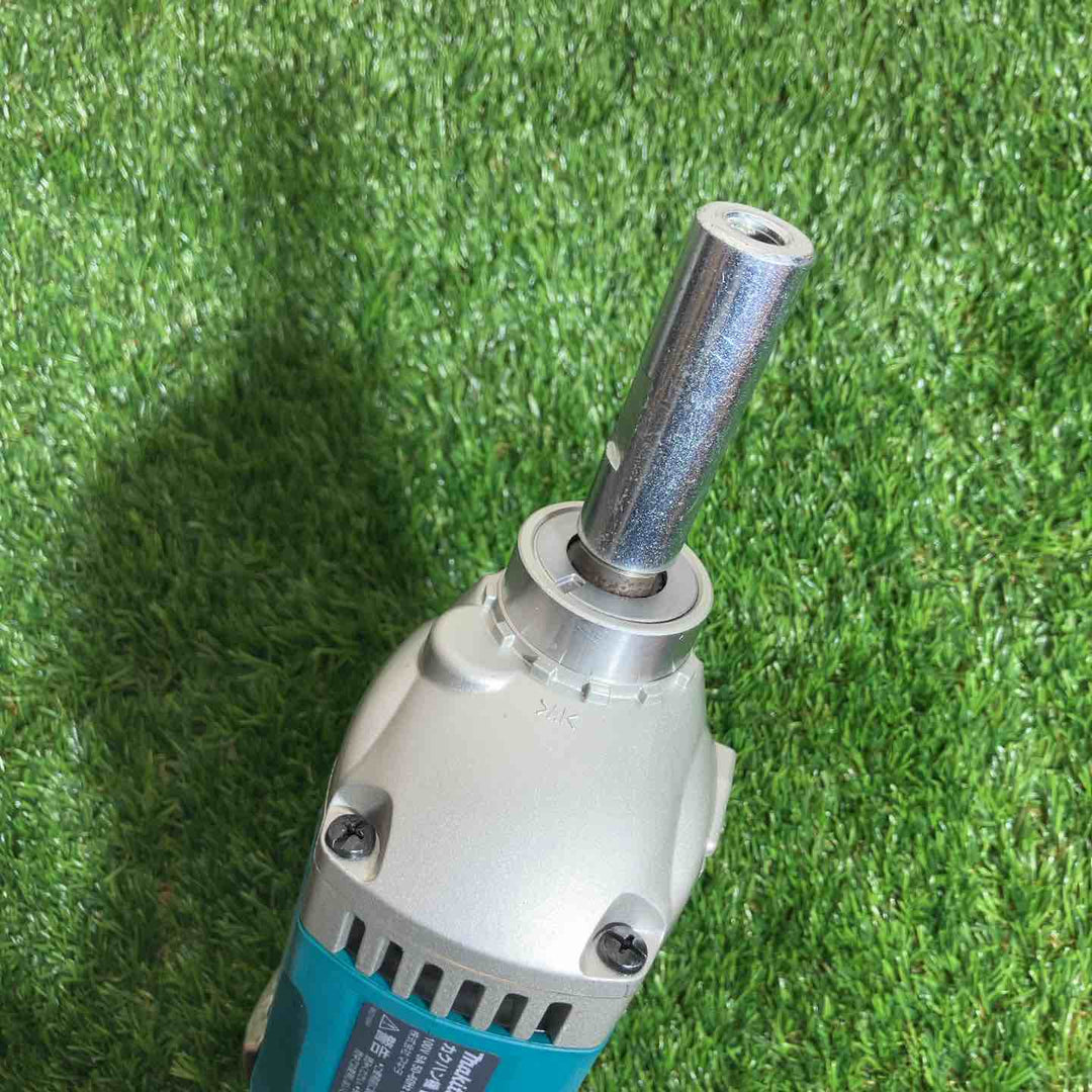 ☆マキタ(makita) コンクリートかくはん機 UT1305 シャフト・羽根欠品【戸田店】