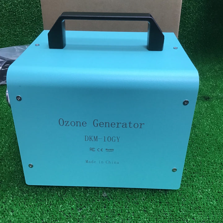 【未使用】OZONE GENERATOR 96035-CHN-1 オゾン発生器 【草加店】