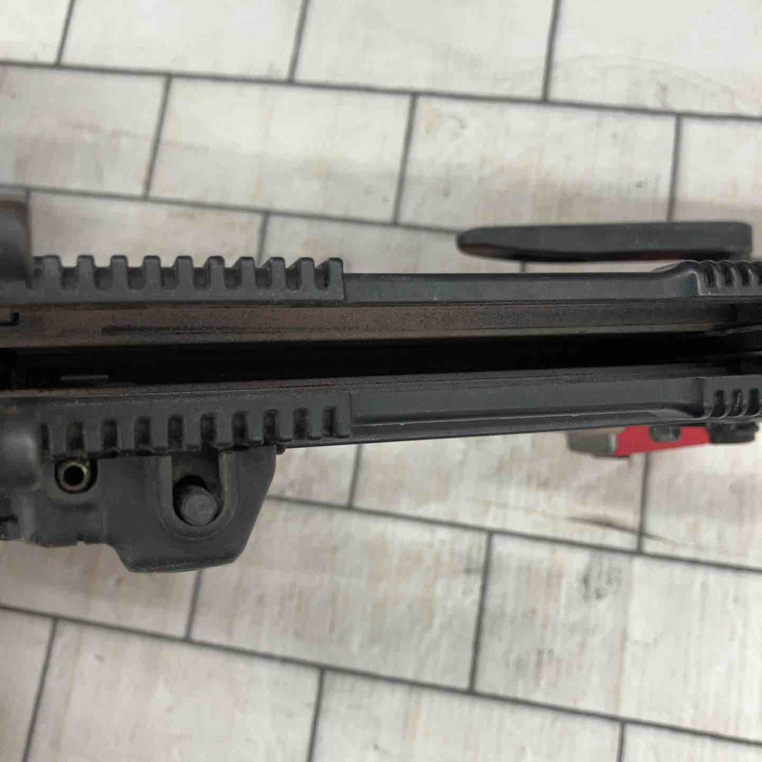 ★マックス(MAX) 高圧フロアタッカ HA-50F1(D)/4MAフロア【所沢店】