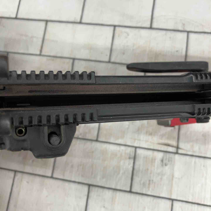 ★マックス(MAX) 高圧フロアタッカ HA-50F1(D)/4MAフロア【所沢店】