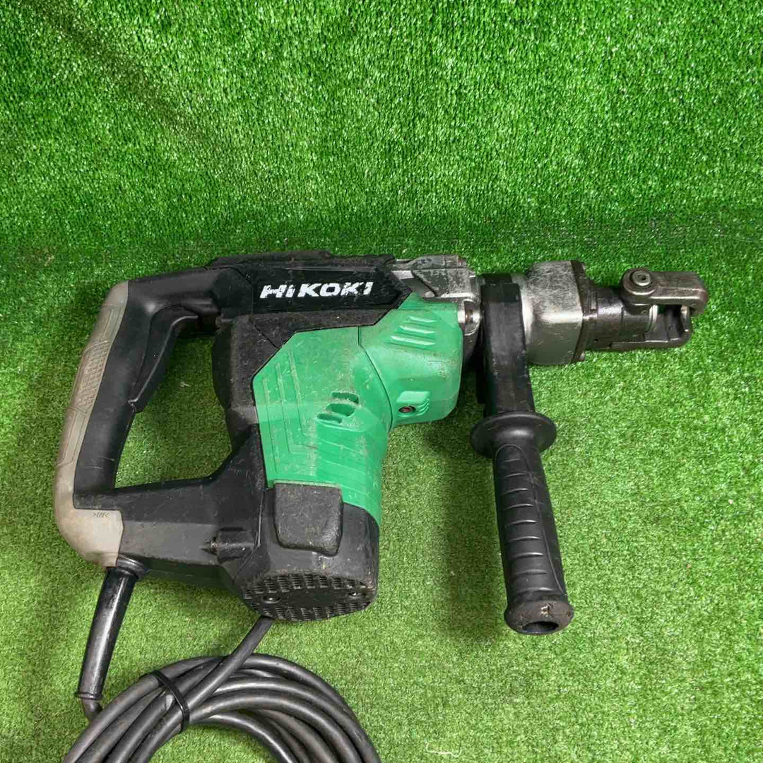 【中古品】ハイコーキ(HIKOKI ※旧:日立工機) ハンマドリル DH40SC【藤沢店】