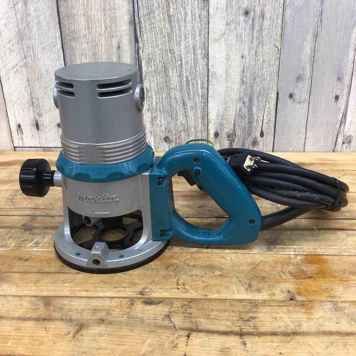 ☆マキタ(makita) ルーター 3600HA【藤沢店】